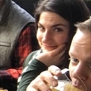 Meet your Posher, Ben